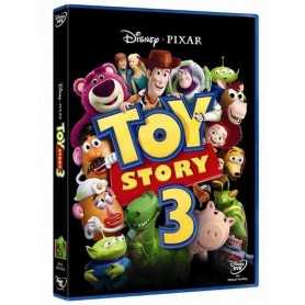 Toy Story 3 [DVD]