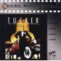 Tucker - The Man And His Dream (Original Motion Picture Soundtrack) [CD]