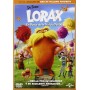 Lorax En Busca De La Trúfula Perdida [DVD]