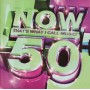 Now That's What I Call Music! 50 [CD]