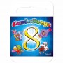 Cantajuego Volumen 8 [CD / DVD]