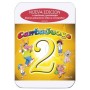 Cantajuego Volumen 2 [CD / DVD]