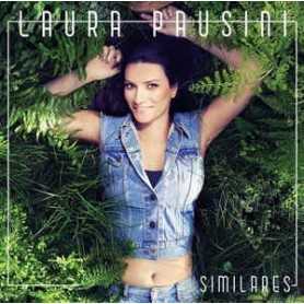 Laura Pausini - Similares [CD]