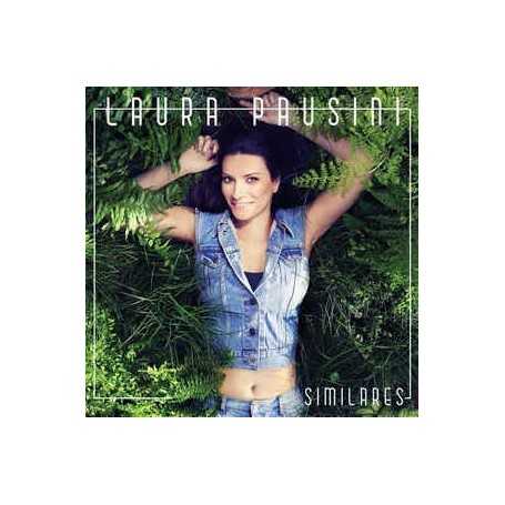 Laura Pausini - Similares [CD]