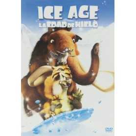 La edad del Hielo (Ice Age) [DVD]