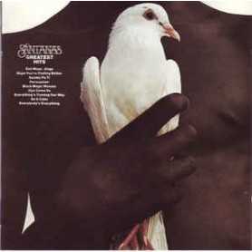 Santana - Santana's Greatest Hits [CD]