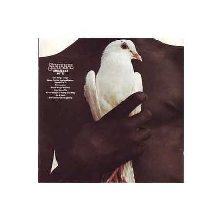Santana - Santana's Greatest Hits [CD]