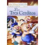 Los tres cerditos [DVD]