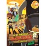 Le llamaban Shin Chan, la película [DVD]