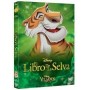 El libro de la selva [DVD]