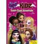 Bratz Kidz, Sleep over - adventure [DVD]