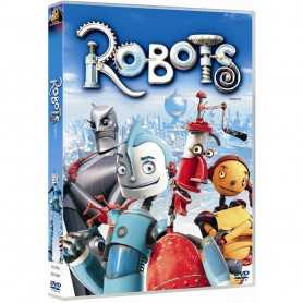 Robots [DVD]