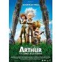 Arthur 3: La guerra de los mundos [DVD]