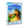 Spirit, el corcel indomable [DVD]