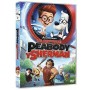 Las Aventuras De Peabody Y Sherman [DVD]