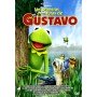 Las primeras aventuras de Gustavo [DVD]