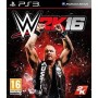 WWE 2K16 [PS3]