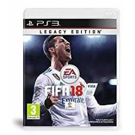 FIFA 18 [PS3]