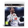 FIFA 18 [PS3]
