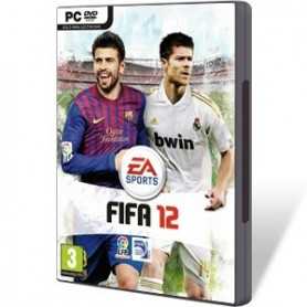 FIFA 12 [PC]