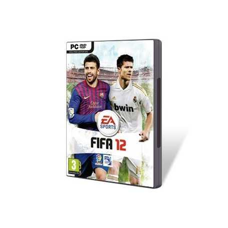 FIFA 12 [PC]