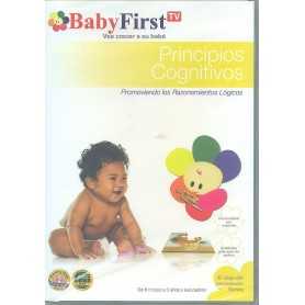 Principios Cognitivos (Baby First TV)