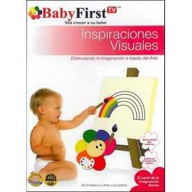 Inspiraciones Visuales (Baby First TV)