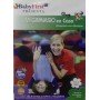 Mi gimnasio en casa (Baby First TV) [DVD]