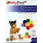 Conceptos numéricos (Baby First TV)