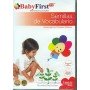 Semillas de Vocabulario (Baby First TV)