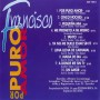 Francisco - Por puro amor [CD]