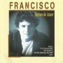 Francisco - Heroes de amor [CD]