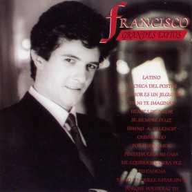 Francisco - Grandes éxitos [CD]