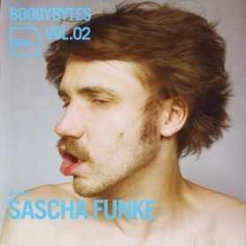 Sascha Funke - Boogybytes Vol.02 [CD]
