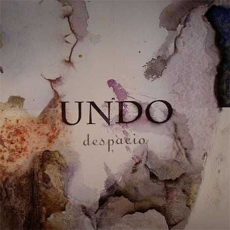 Undo - Despacio [CD]