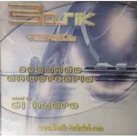 Basik 2 Aniversario [CD]