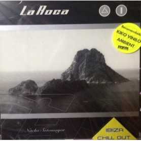 La Roca (Ibiza Chill out) [CD]