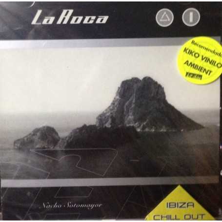 La Roca (Ibiza Chill out) [CD]