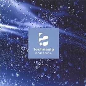 Technasia, popsoda [CD]