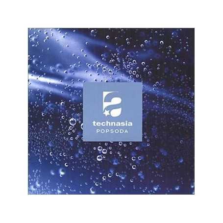 Technasia, popsoda [CD]