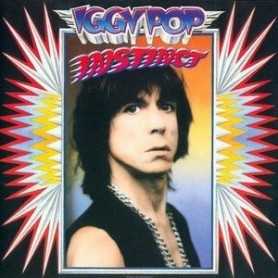 Iggy Pop - Instinct  [CD]