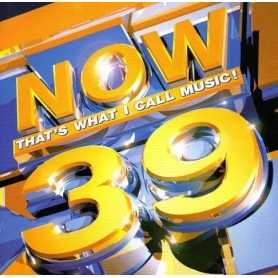 Now That's What I Call Music! 39 [CD]
