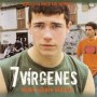 Siete Vírgenes, banda sonora original [CD]