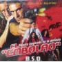Música inspirada en la película el embolao [CD]