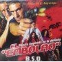 Música inspirada en la película el embolao [CD]
