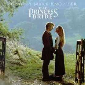 Mark Knopfler - The Princess Bride [CD]