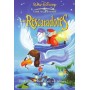 Los rescatadores [DVD]