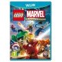 Lego Marvel Superheroes [Wii U]