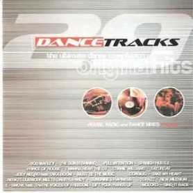 Dance Tracks [CD]