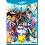 Super Smash Bros [Wii U]